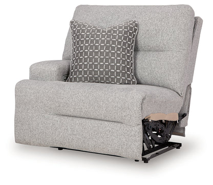 Acklen Place Sectional
