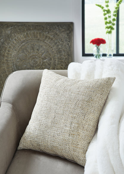 Cape Furniture Outlet - Ashley Furniture - Erline Pillows - Pillow / Cement - A1000895P
