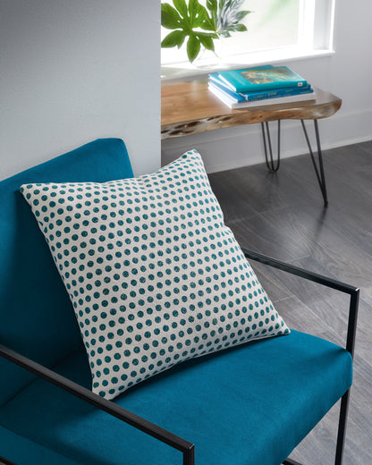 Cape Furniture Outlet - Ashley Furniture - Monique Pillows - Pillow / Rain Forest - A1000939P