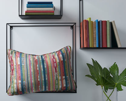 Cape Furniture Outlet - Ashley Furniture - Orensburgh Pillows - Pillow (4/CS) / Multi - A1001006