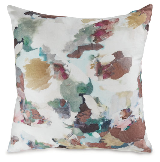 Cape Furniture Outlet - Ashley Furniture - Herston Pillows - Pillow (4/CS) / Multi - A1001091
