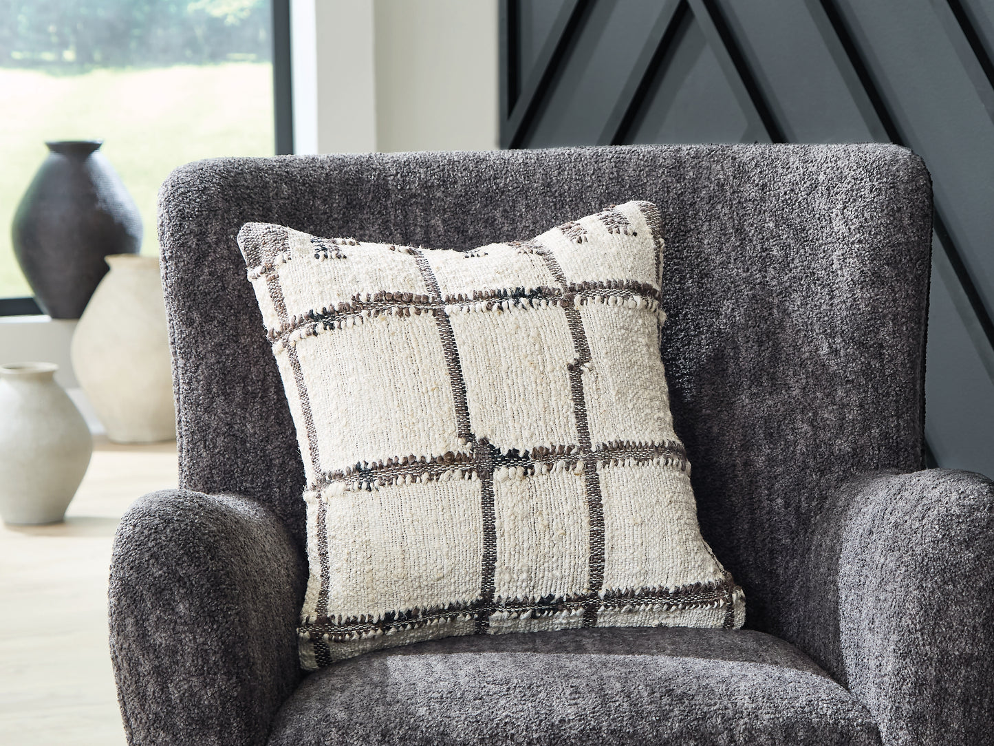 Cape Furniture Outlet - Ashley Furniture - Wimings Pillows - Pillow (4/CS) - A1001167