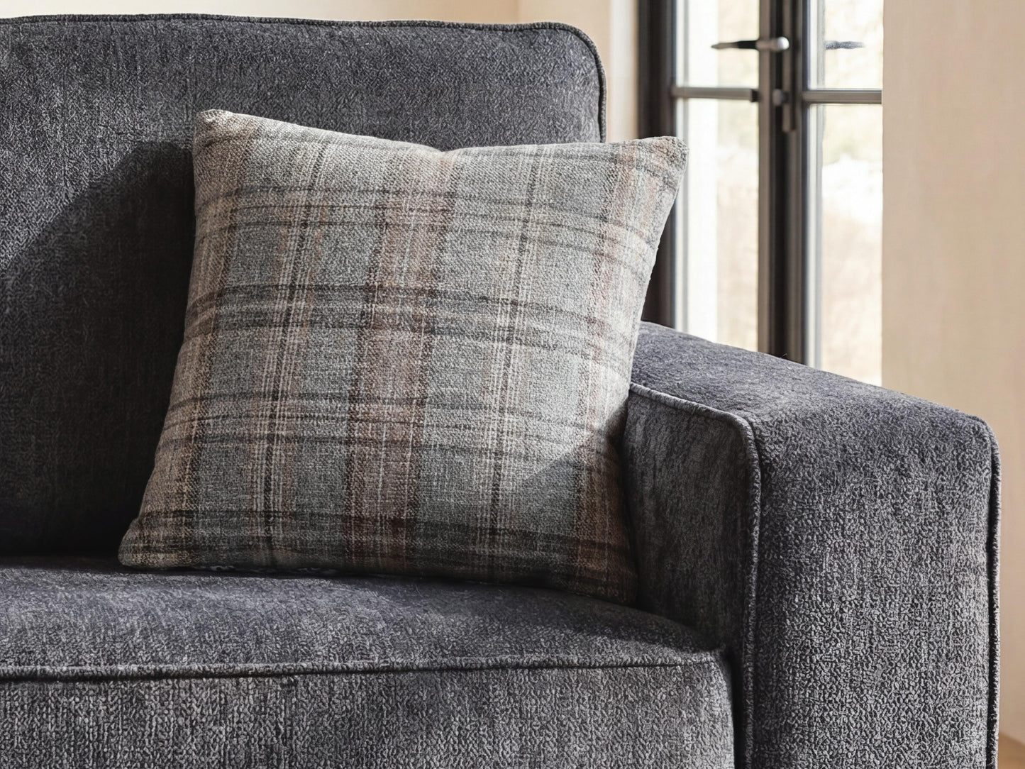 Cape Furniture Outlet - Ashley Furniture - Dawnworth Pillows - Pillow (4/CS) - A1001183