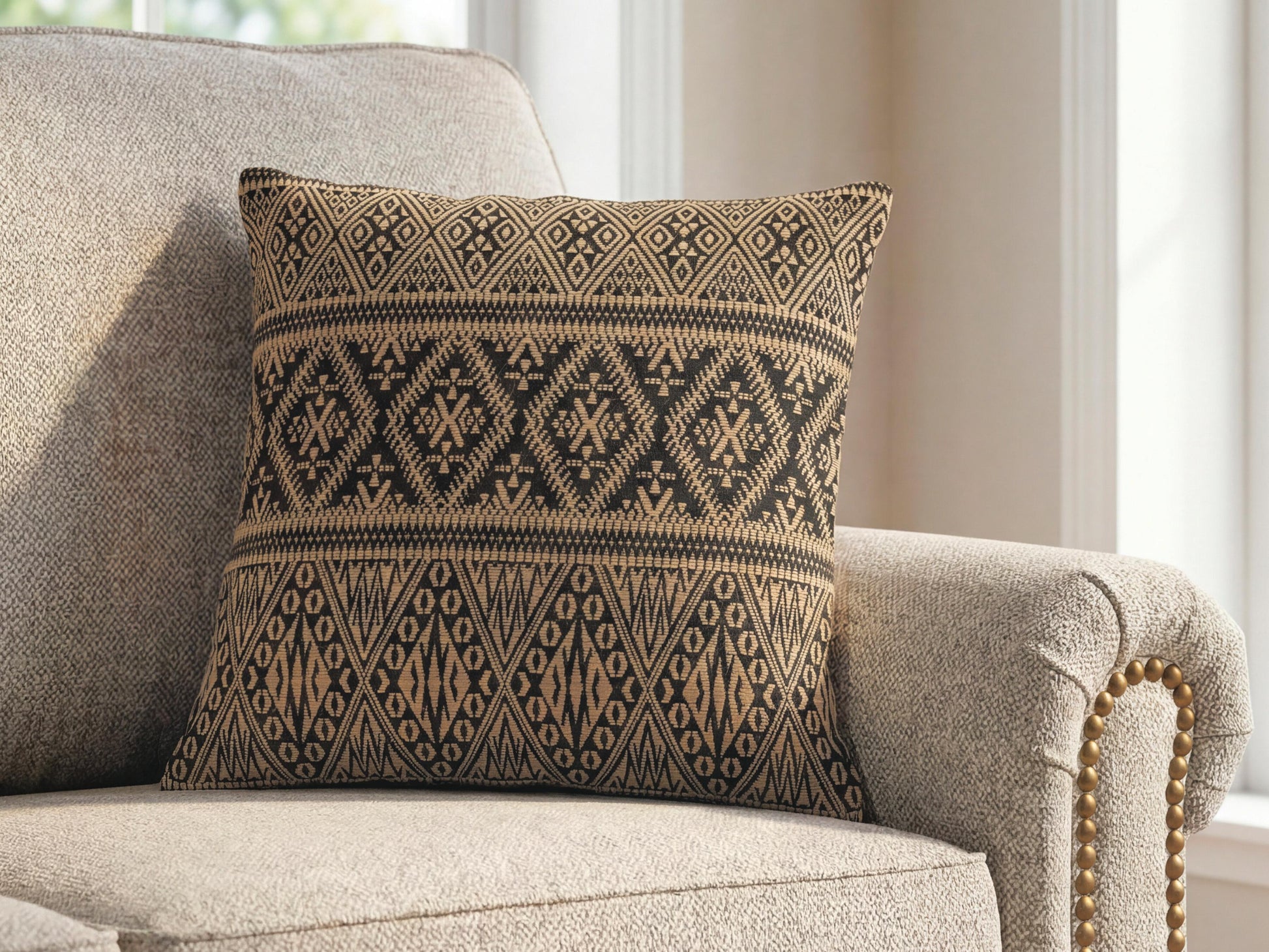 Cape Furniture Outlet - Ashley Furniture - Davinwood Pillows - Pillow (4/CS) - A1001186