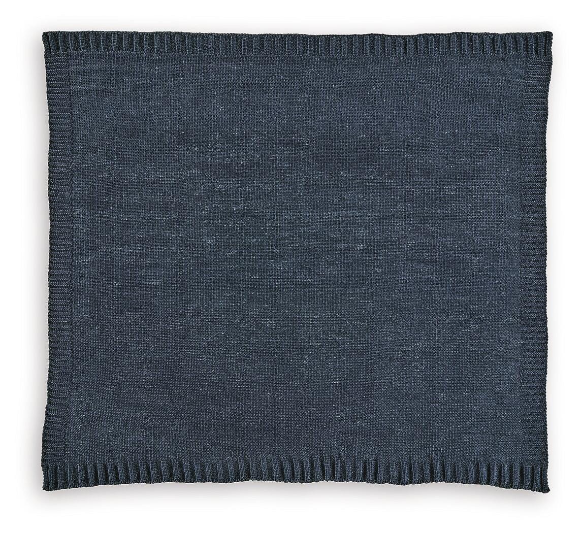 Anawood Throw (Set of 3)