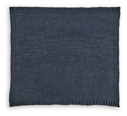 Anawood Throw (Set of 3)