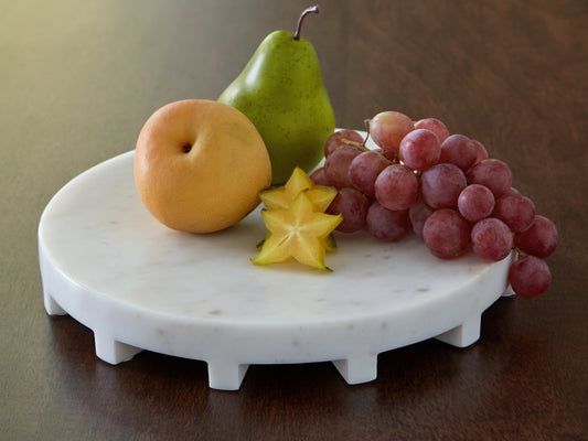 Cape Furniture Outlet - Ashley Furniture - Wainmoore Tray - Tray / White - A2000796