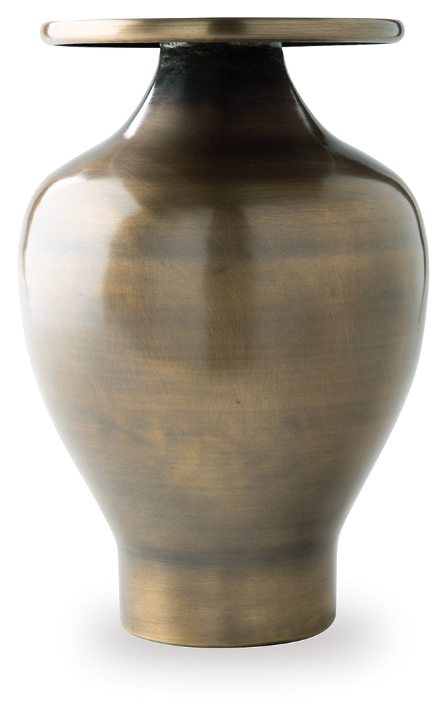Fedorleigh Vase