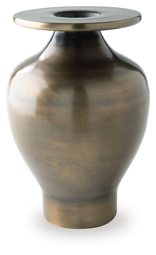 Fedorleigh Vase