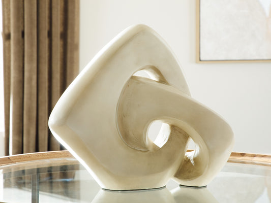 Cape Furniture Outlet - Ashley Furniture - Feebs Sculpture - Sculpture - A2000902