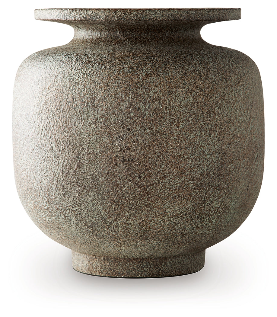 Jedwick Vase