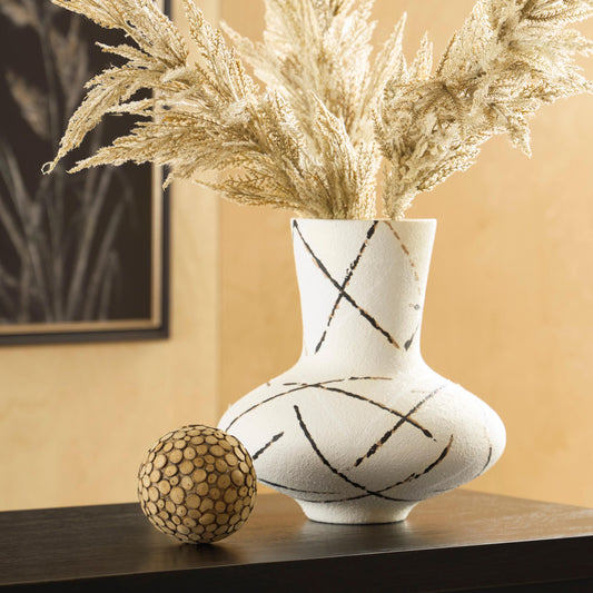 Cape Furniture Outlet - Ashley Furniture - Brockford Vase - Vase - A2000949