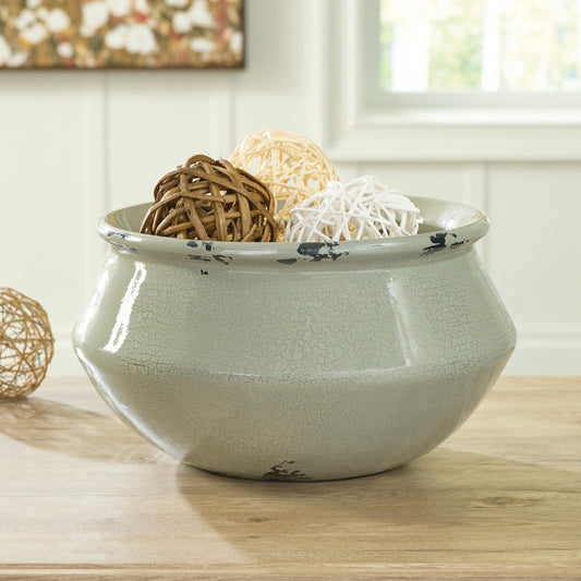 Cape Furniture Outlet - Ashley Furniture - Wittbell Bowl - Bowl - A2000960