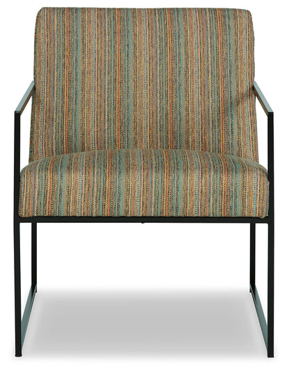 Aniak Accent Chair