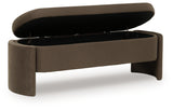 Storage Bench