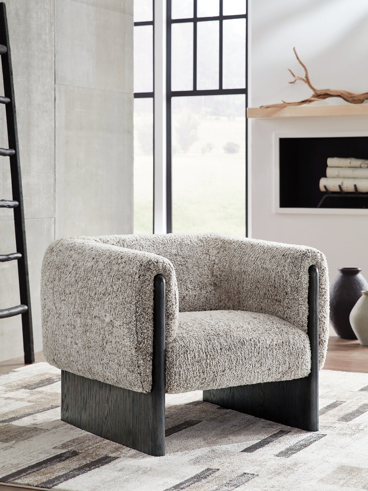 Cape Furniture Outlet - Ashley Furniture - Olethea Accent Chair - Accent Chair - A3000808