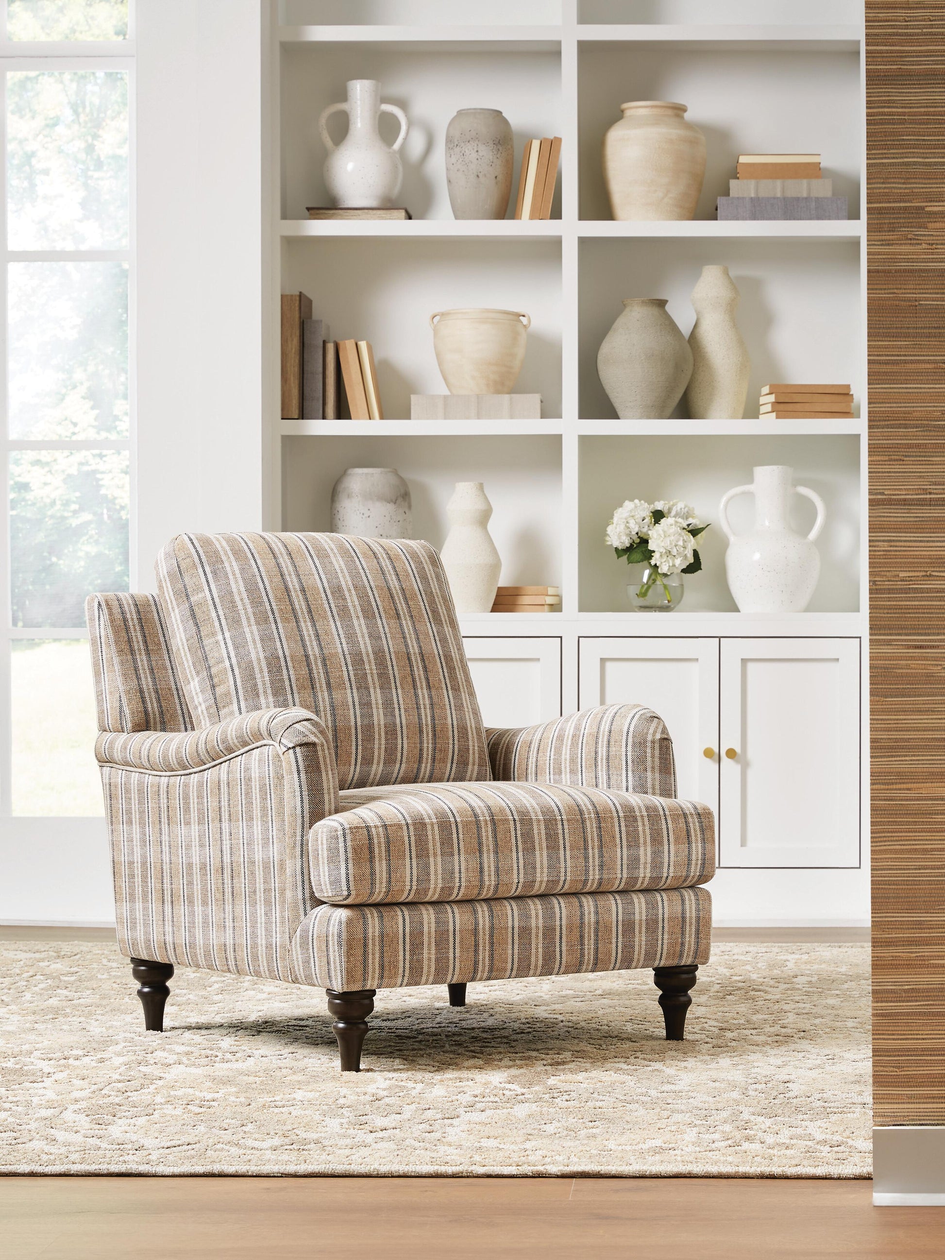 Cape Furniture Outlet - Ashley Furniture - Wardington Accent Chair - Accent Chair - A3000843