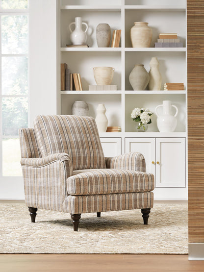 Cape Furniture Outlet - Ashley Furniture - Wardington Accent Chair - Accent Chair - A3000843