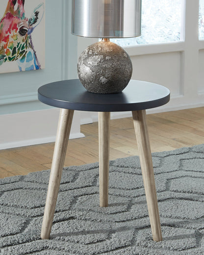 Fullersen Accent Table