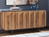Accent Cabinet