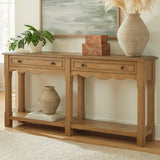 Console Sofa Table