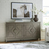 Accent Cabinet