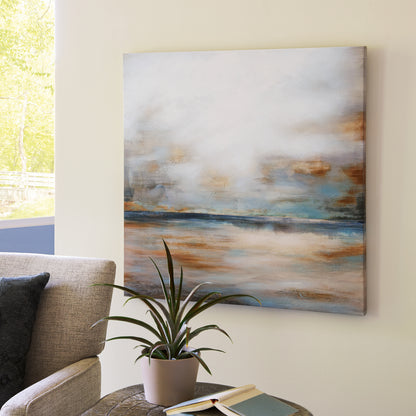 Cape Furniture Outlet - Ashley Furniture - Weatheridge Wall Decor - Wall Art / Multi - A8000355