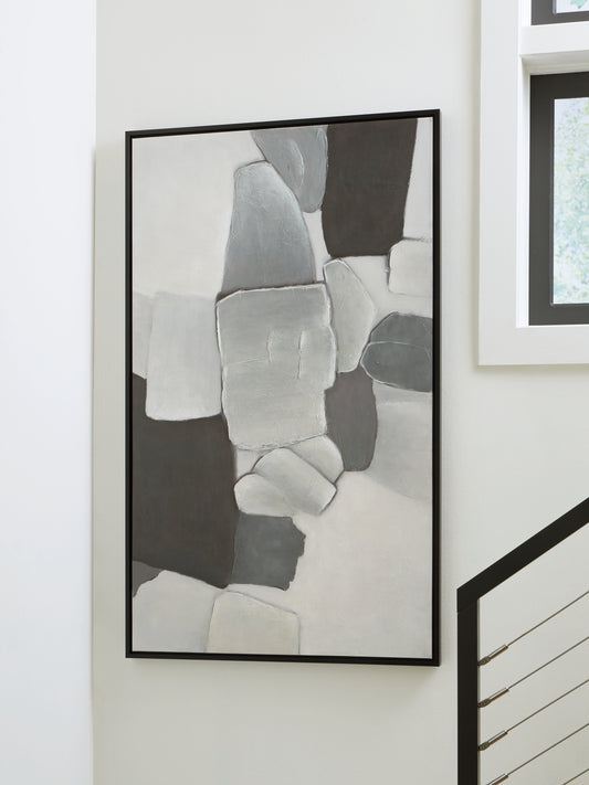 Adilson Wall Decor