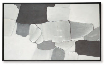 Adilson Wall Decor