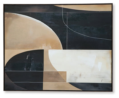 Ewanford Wall Decor