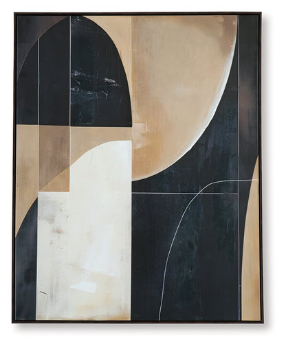 Ewanford Wall Decor