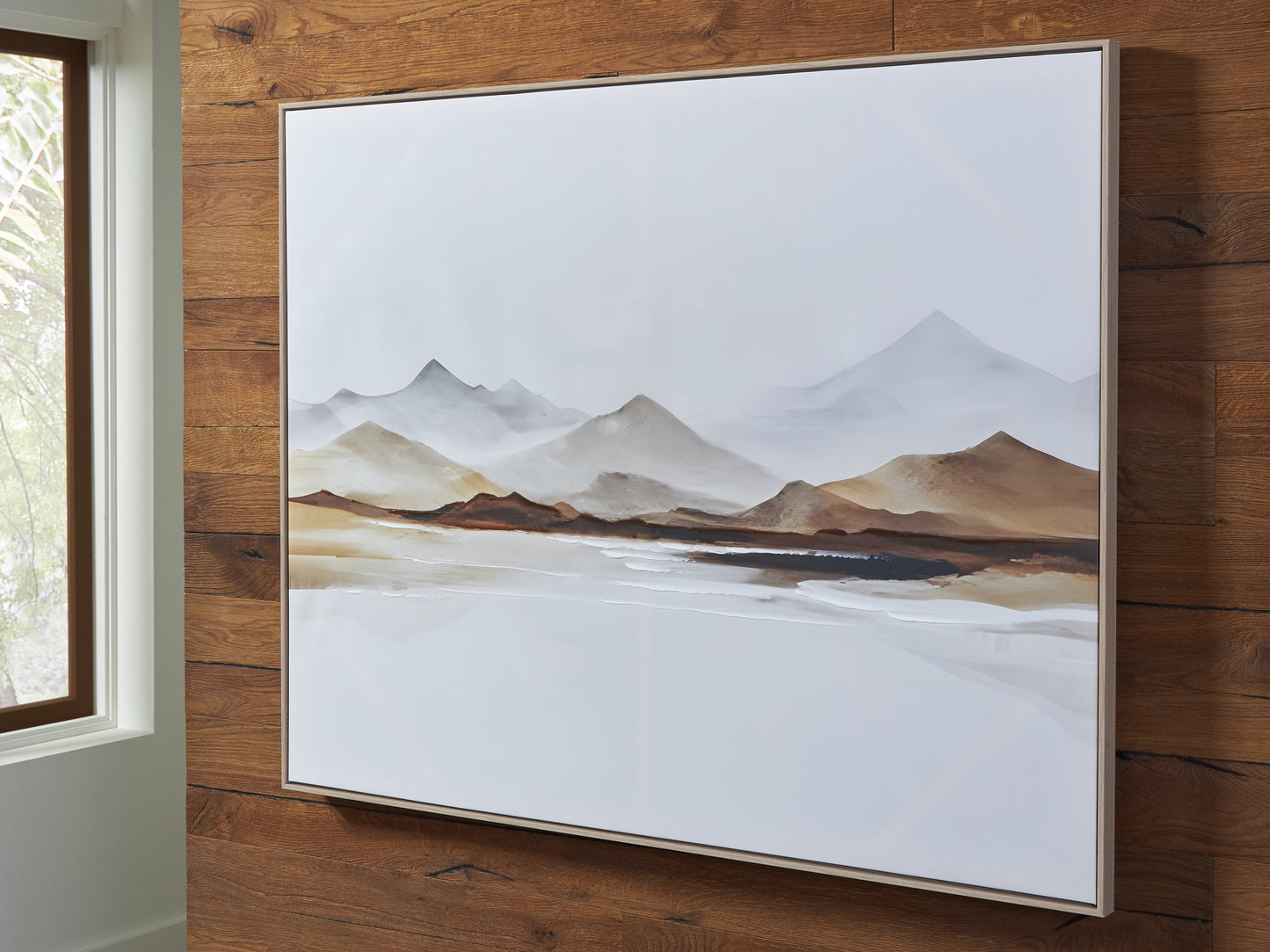 Karalen Wall Decor