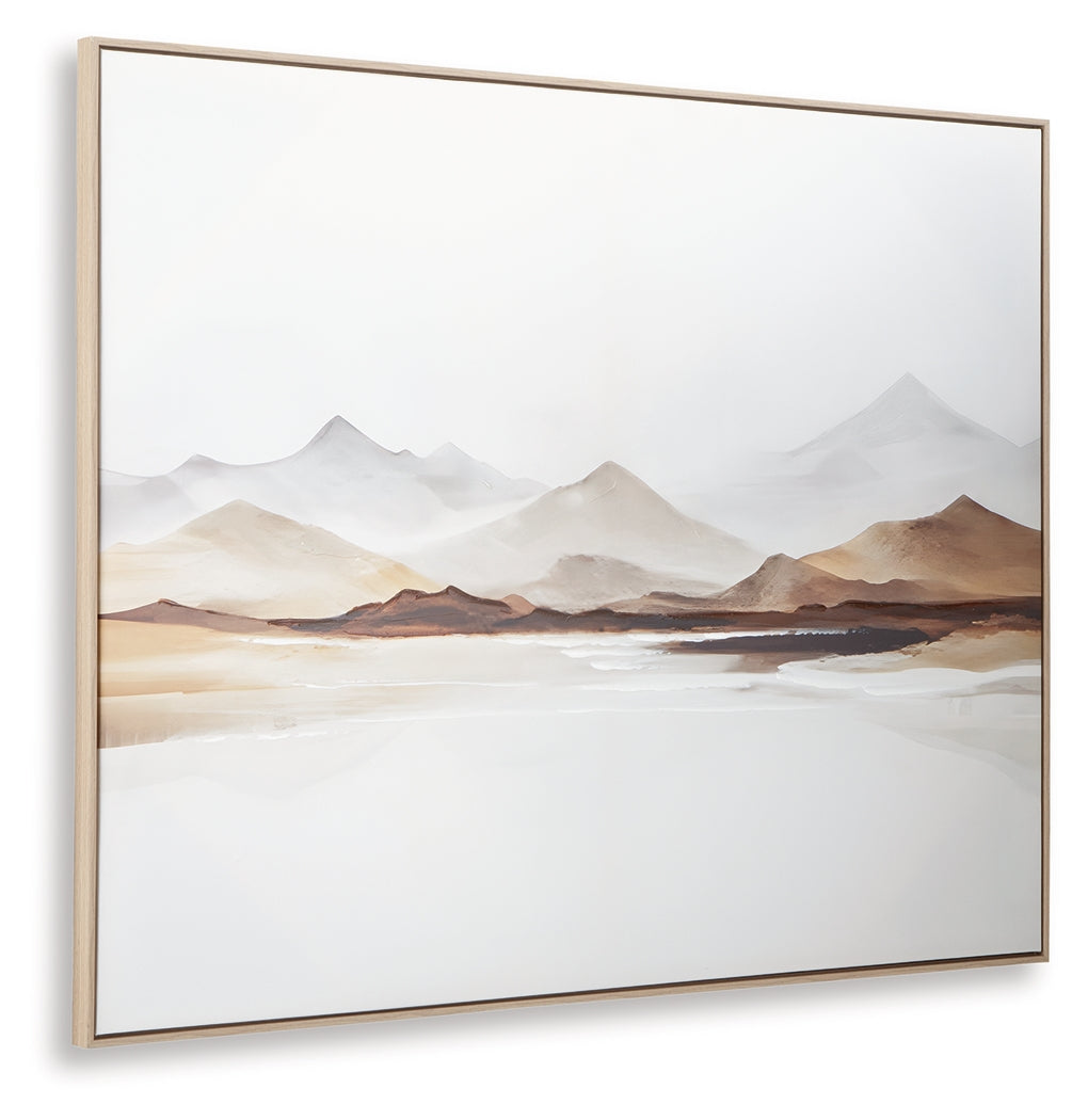 Karalen Wall Decor