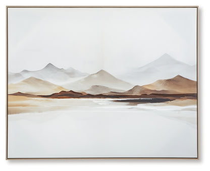 Karalen Wall Decor