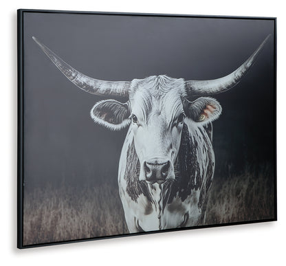 Harlandale Wall Decor