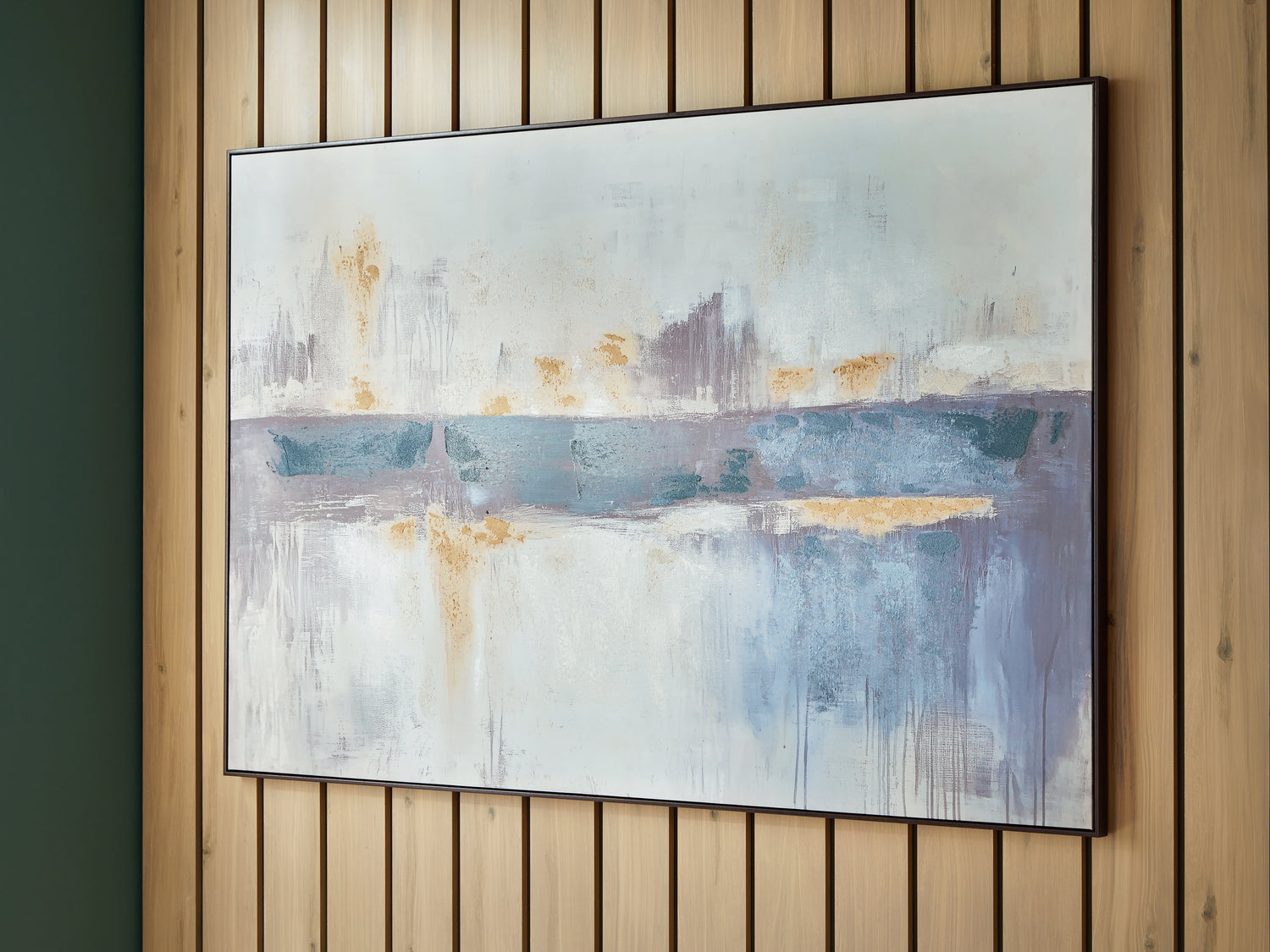 Cape Furniture Outlet - Ashley Furniture - Gatesford Wall Decor - Wall Art - A8000479