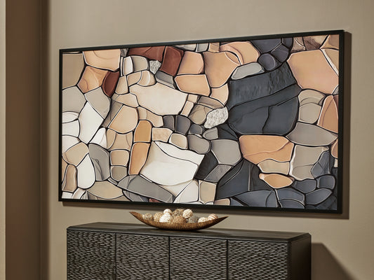 Cape Furniture Outlet - Ashley Furniture - Patteworth Wall Decor - Wall Art - A8000482