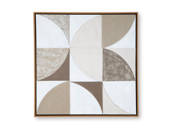 Harelman Wall Decor