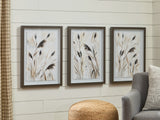Wall Art Set (3/CN)
