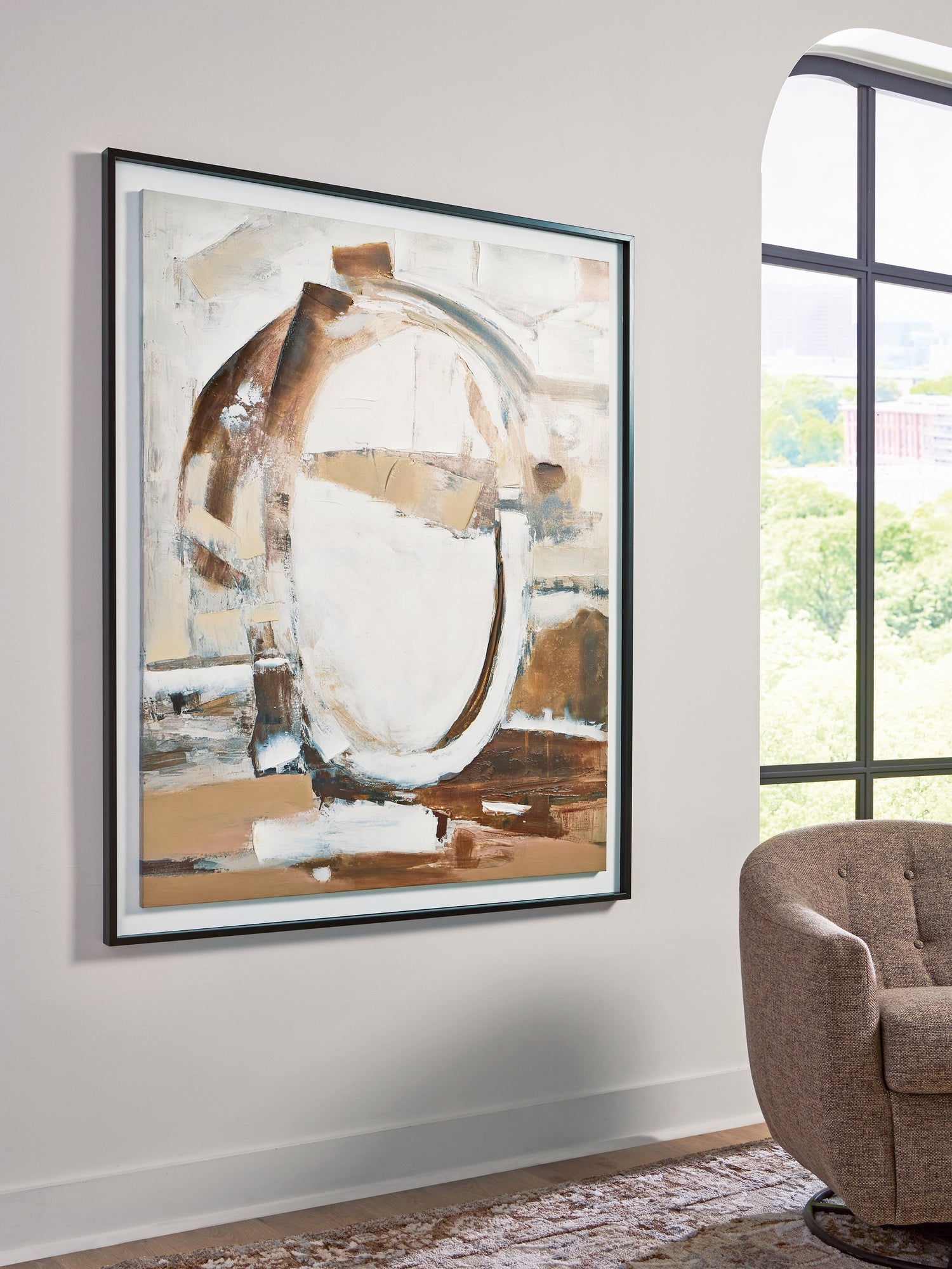 Cape Furniture Outlet - Ashley Furniture - Bradlow Wall Decor - Wall Art - A8000507