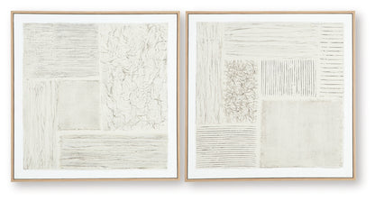 Andorfield Wall Decor