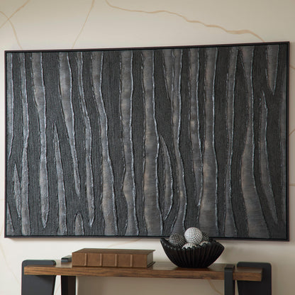 Cape Furniture Outlet - Ashley Furniture - Lynnworth Wall Decor - Wall Art - A8000532