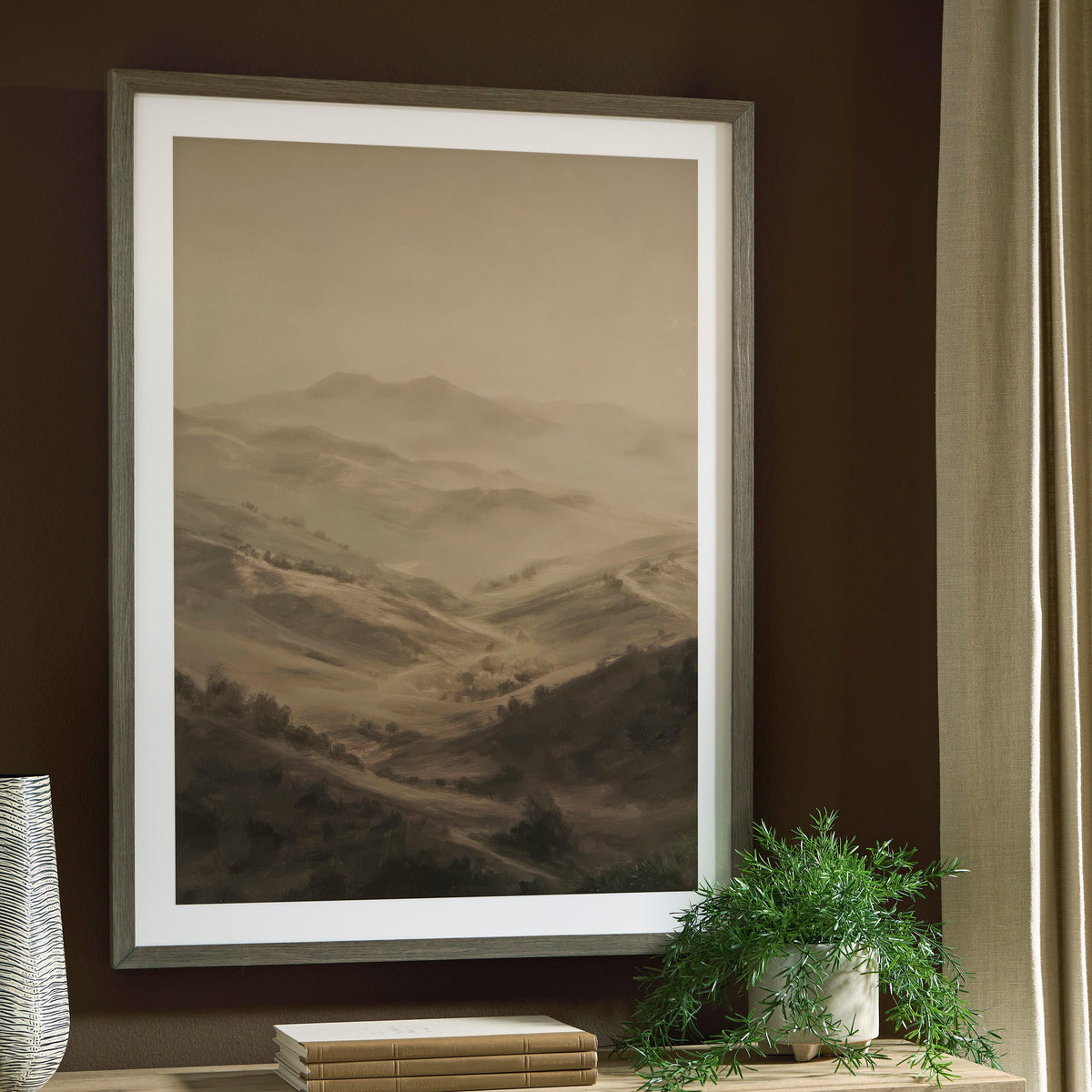 Cape Furniture Outlet - Ashley Furniture - Grantmour Wall Decor - Wall Art - A8000535
