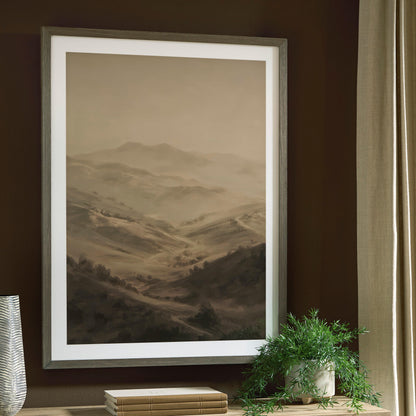 Cape Furniture Outlet - Ashley Furniture - Grantmour Wall Decor - Wall Art - A8000535