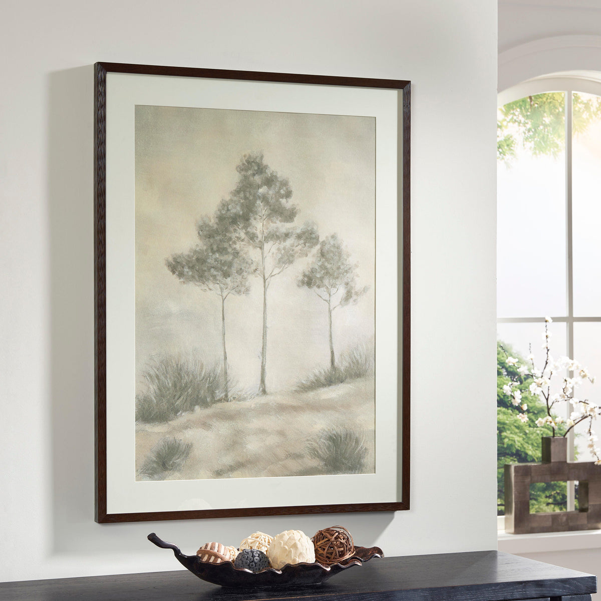 Cape Furniture Outlet - Ashley Furniture - Fenngrove Wall Decor - Wall Art - A8000536