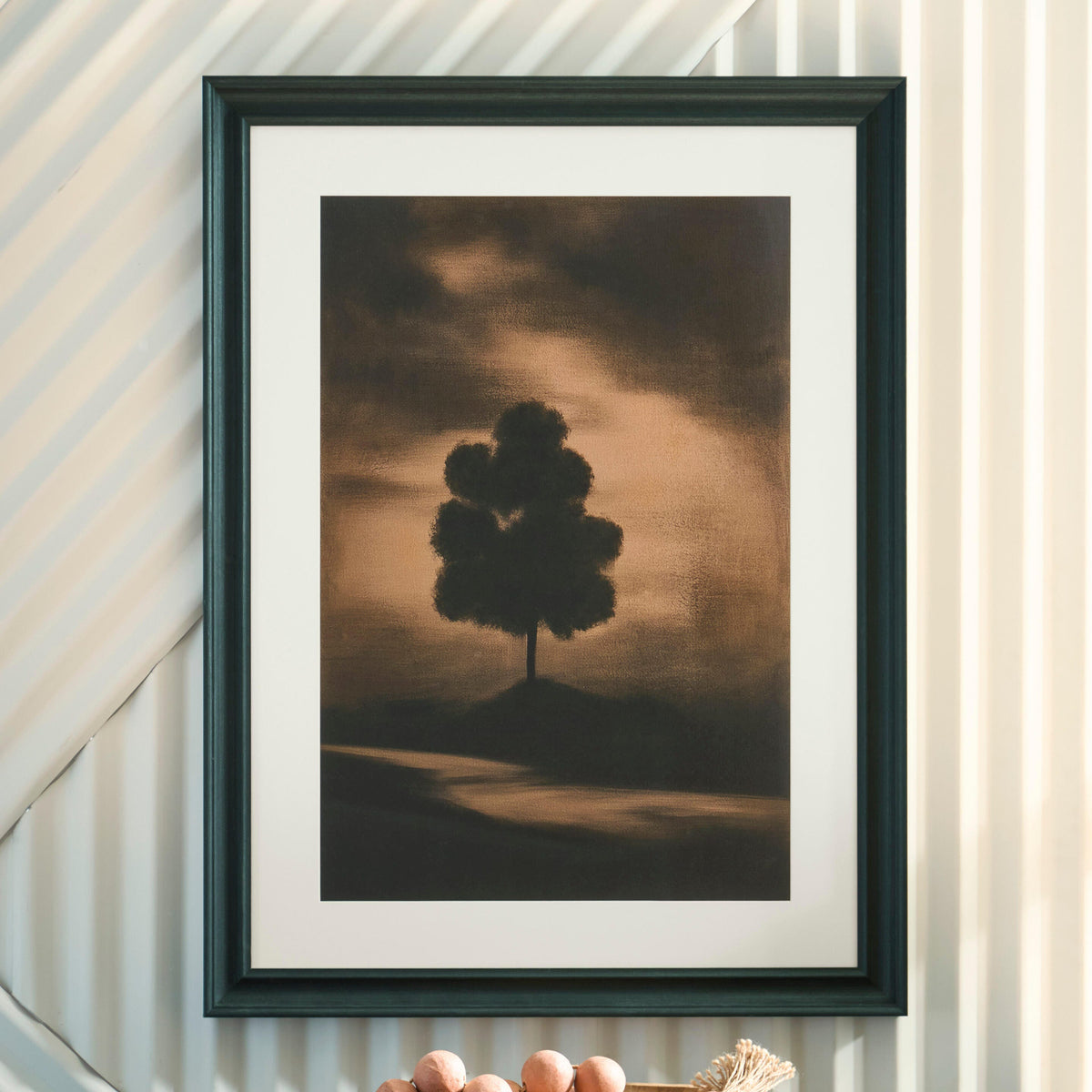 Cape Furniture Outlet - Ashley Furniture - Chadlow Wall Decor - Wall Art - A8000537