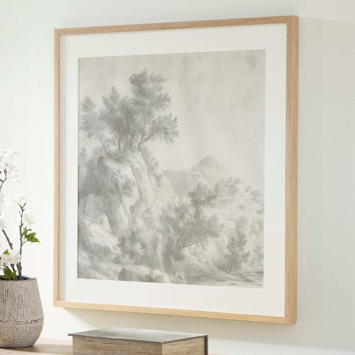 Cape Furniture Outlet - Ashley Furniture - Casslock Wall Decor - Wall Art - A8000538