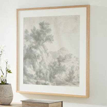Cape Furniture Outlet - Ashley Furniture - Casslock Wall Decor - Wall Art - A8000538