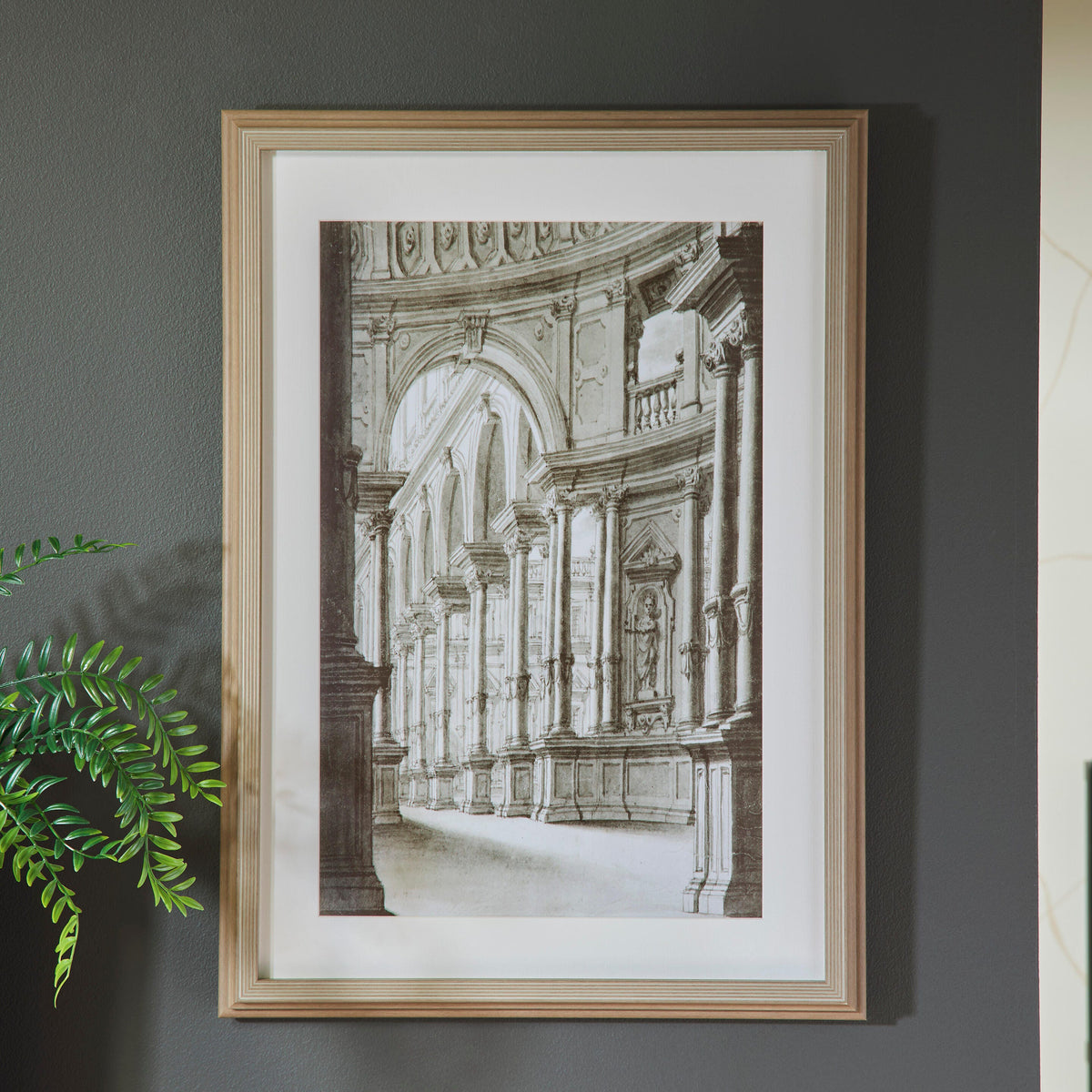 Cape Furniture Outlet - Ashley Furniture - Jebkins Wall Decor - Wall Art - A8000539