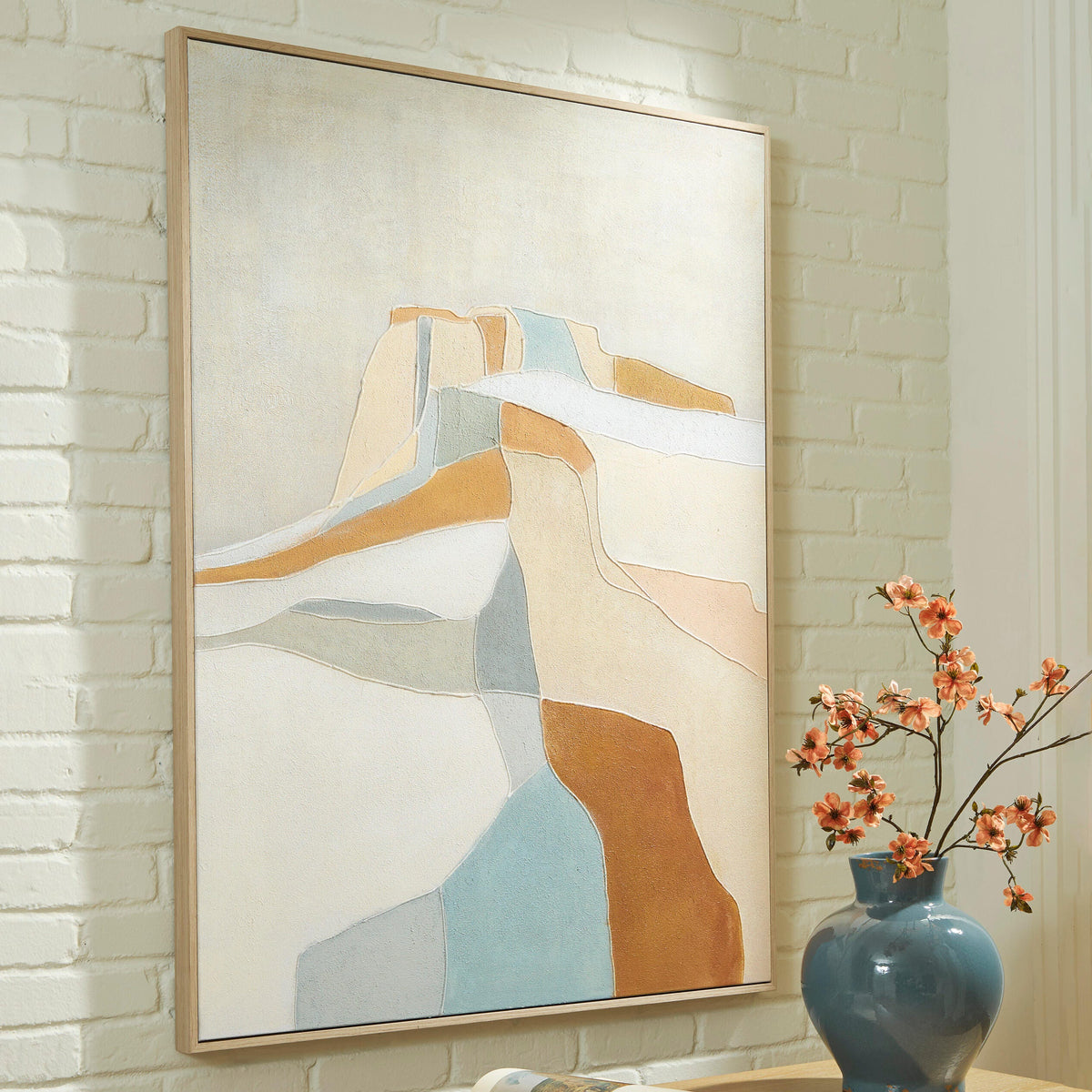 Cape Furniture Outlet - Ashley Furniture - Vennfield Wall Decor - Wall Art - A8000544